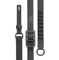 JBL SHOULDER STRAP 肩背帶(黑色)